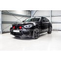 BMW X3M Airtec Front Mount Intake