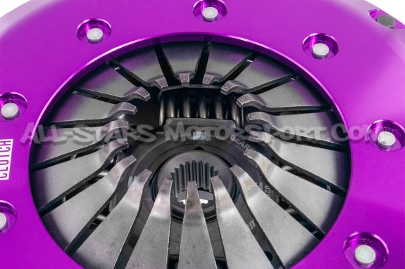 S3 8P / Golf 5 GTI / Golf 6 GTI,R / Leon 2 Cupra / TT 8J 600nm Xtreme Clutch with Flywheel