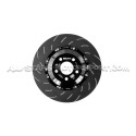 Disques de frein avants flottants EBC Swept Grooved pour Audi RS4 B8 / RS5 8T