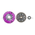 Honda Civic Type R EP3 / FN2 280nm Organic Xtreme Clutch Kit