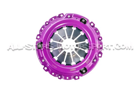 Kit de embrague Xtreme Clutch orgánico 280nm para Honda Civic Type R EP3 / FN2