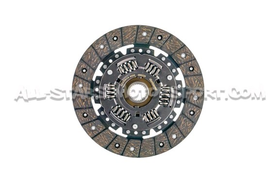 Kit de embrague Xtreme Clutch orgánico 280nm para Honda Civic Type R EP3 / FN2