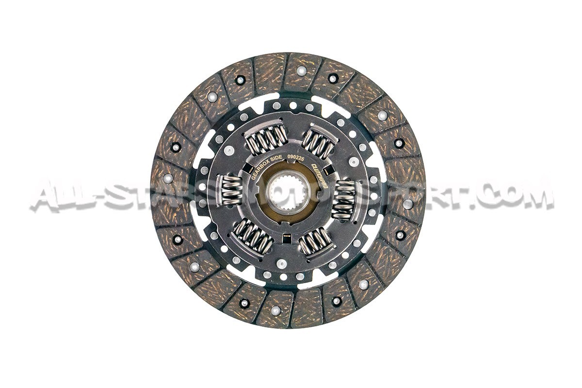 Honda Civic Type R EP3 / FN2 280nm Organic Xtreme Clutch Kit