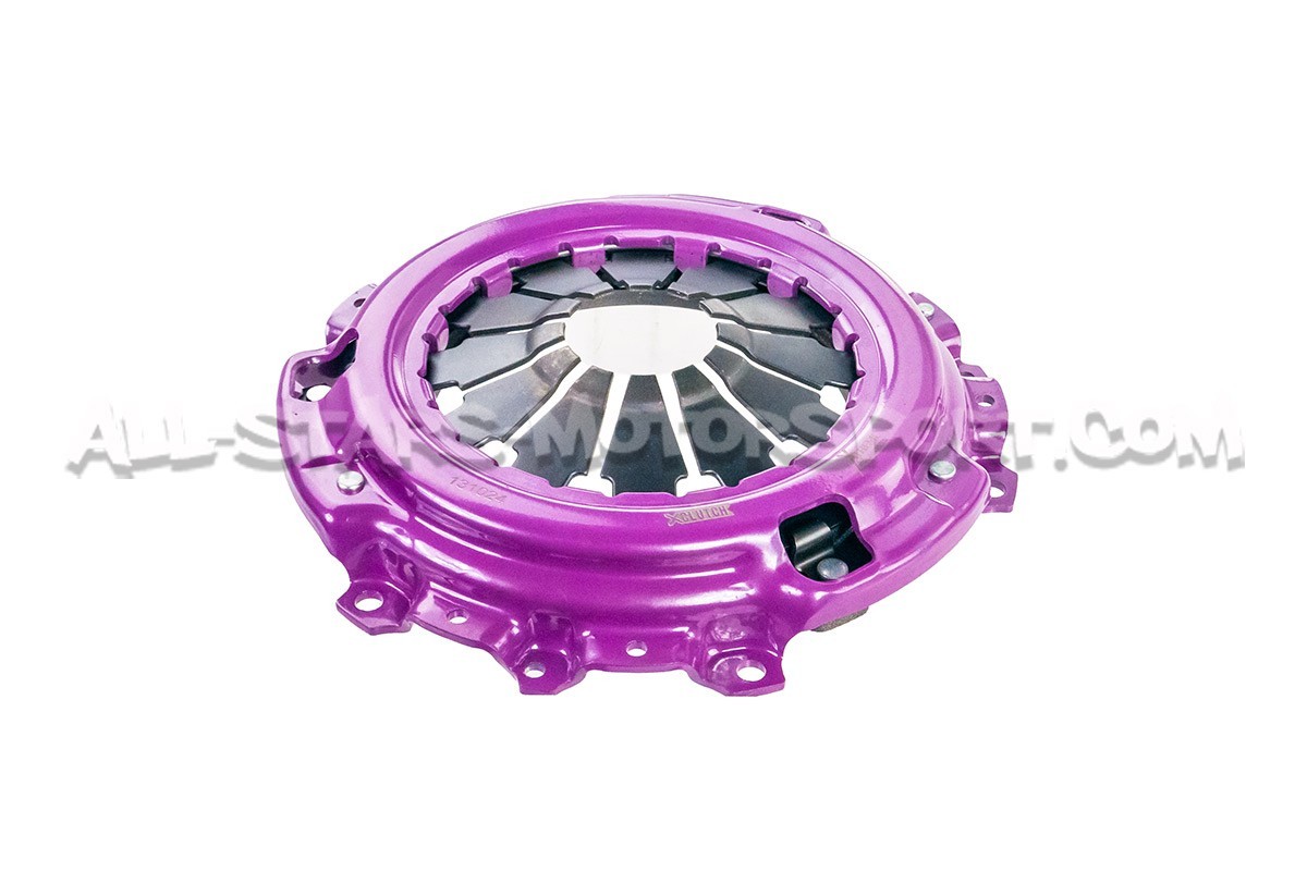 Honda Civic Type R EP3 / FN2 280nm Organic Xtreme Clutch Kit