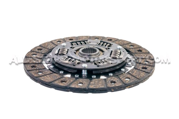 Kit de embrague Xtreme Clutch orgánico 280nm para Honda Civic Type R EP3 / FN2