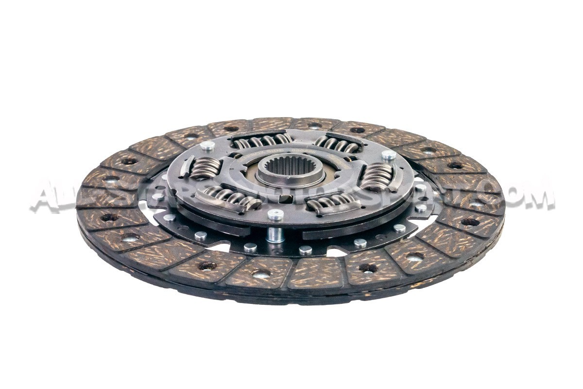 Honda Civic Type R EP3 / FN2 280nm Organic Xtreme Clutch Kit