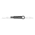 Kit de embrague Xtreme Clutch orgánico 280nm para Honda Civic Type R EP3 / FN2