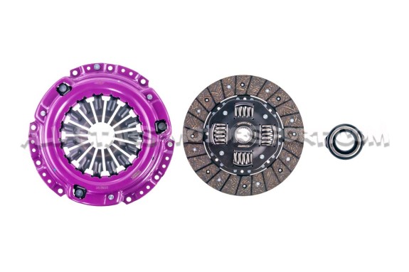 Kit embrayage Xtreme Clutch 320nm pour Mazda MX5 NC 2.0 (BV6)