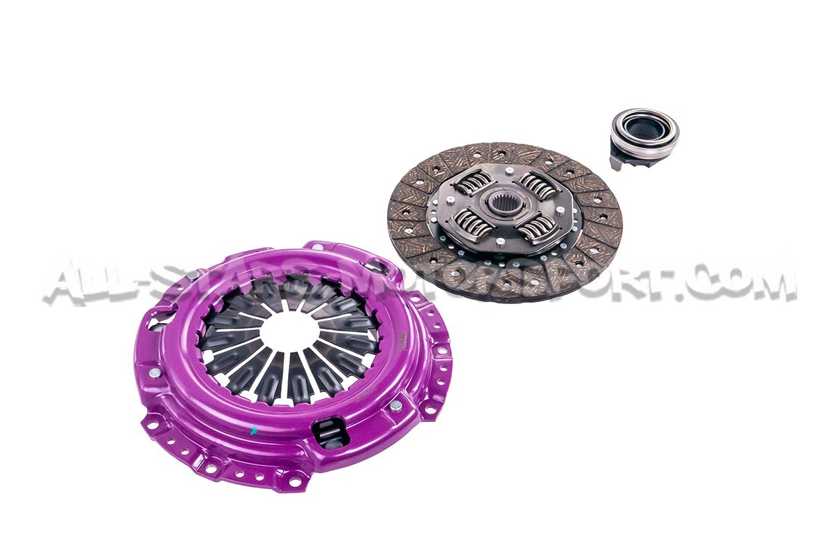 Mazda MX5 NC 2.0 (6 speed) 320nm Xtreme Clutch Kit