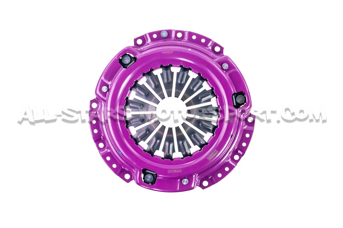 Mazda MX5 NC 2.0 (6 speed) 320nm Xtreme Clutch Kit