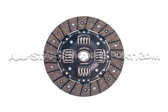 Mazda MX5 NC 2.0 (6 speed) 320nm Xtreme Clutch Kit