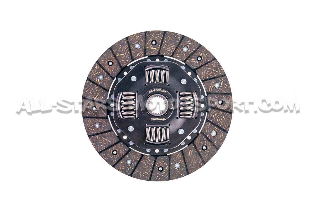 Mazda MX5 NC 2.0 (6 speed) 320nm Xtreme Clutch Kit