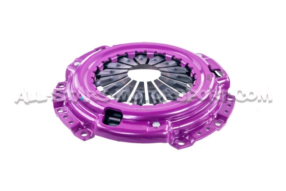 Mazda MX5 NC 2.0 (6 speed) 320nm Xtreme Clutch Kit