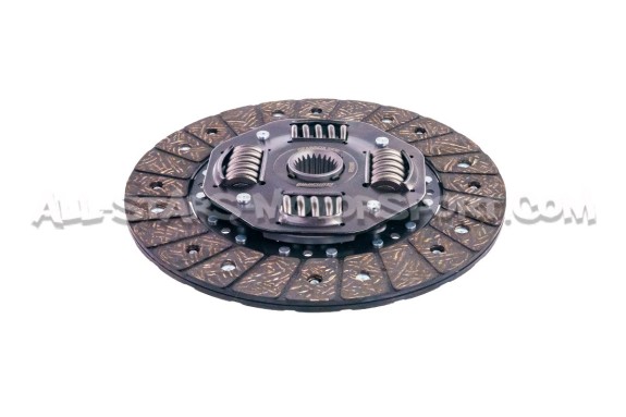 Kit embrayage Xtreme Clutch 320nm pour Mazda MX5 NC 2.0 (BV6)