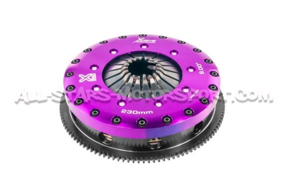 BMW M3 E46 (SMG Inc) Xtreme Clutch with Flywheel
