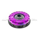 BMW M3 E46 (SMG Inc) Xtreme Clutch with Flywheel