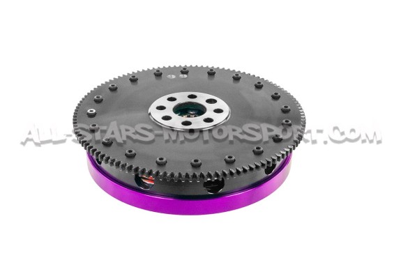 BMW M3 E46 (SMG Inc) Xtreme Clutch with Flywheel