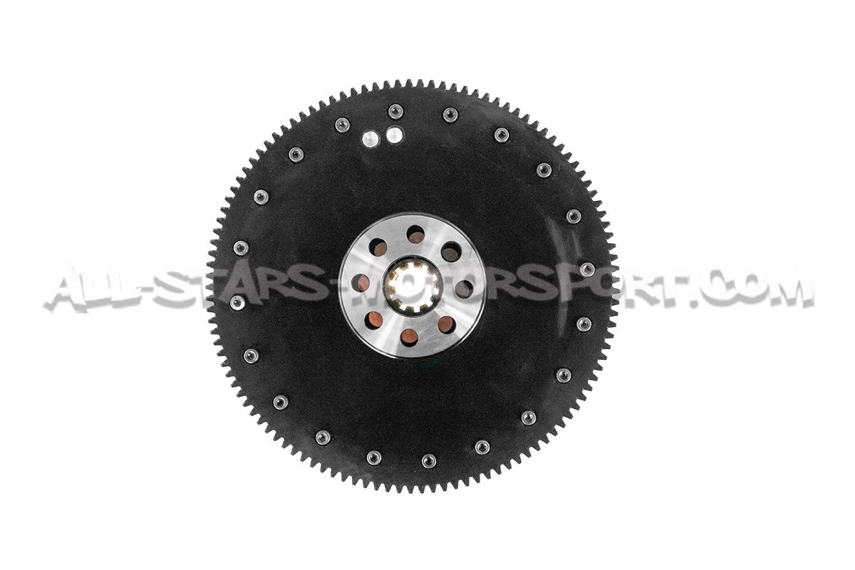 BMW M3 E46 (SMG Inc) Xtreme Clutch with Flywheel