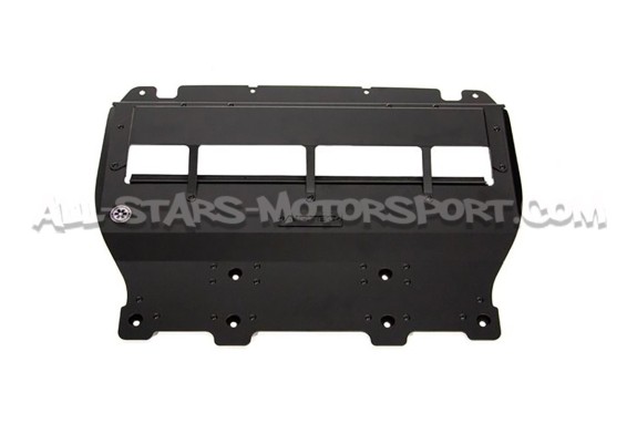 BMW X3M / X4M Airtec Aluminium Undertray