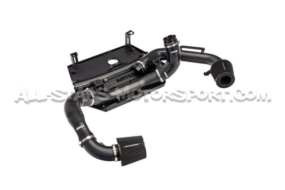 BMW X4M Airtec Front Mount Intake