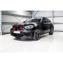 Admission frontale Airtec pour BMW X4M