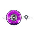 Ford Focus 2 ST / Focus 2 RS 600nm Xtreme Clutch with Flywheel