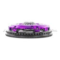Ford Focus 2 ST / Focus 2 RS 600nm Xtreme Clutch with Flywheel