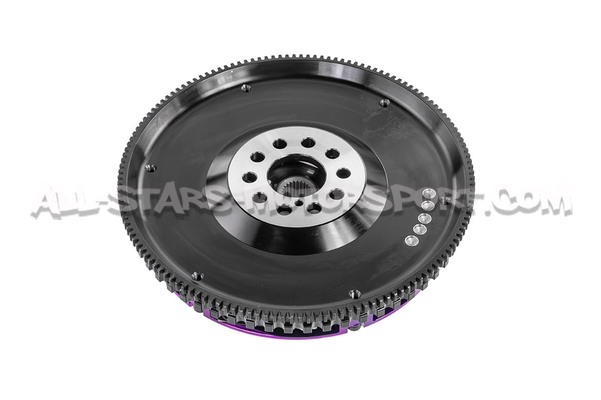 Ford Focus 2 ST / Focus 2 RS 600nm Xtreme Clutch with Flywheel