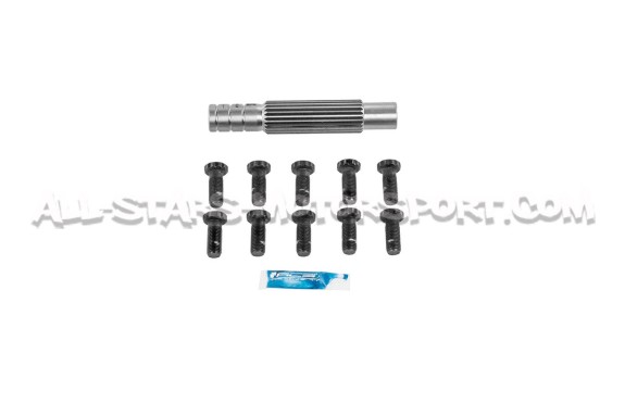 Ford Focus 2 ST / Focus 2 RS 600nm Xtreme Clutch with Flywheel