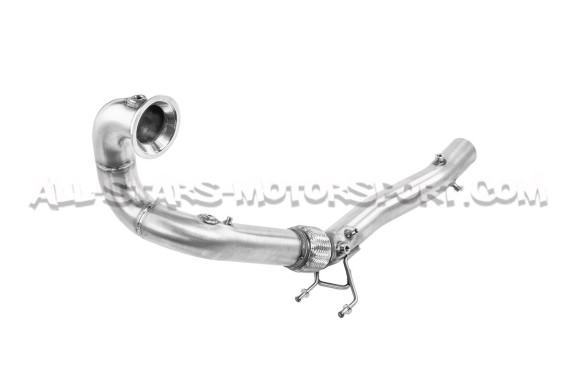 Polo AW GTI (21-26) Scorpion Decat Downpipe