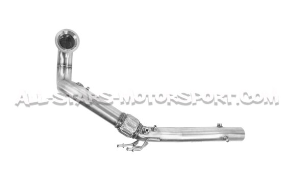 Polo AW GTI (21-26) Scorpion Decat Downpipe