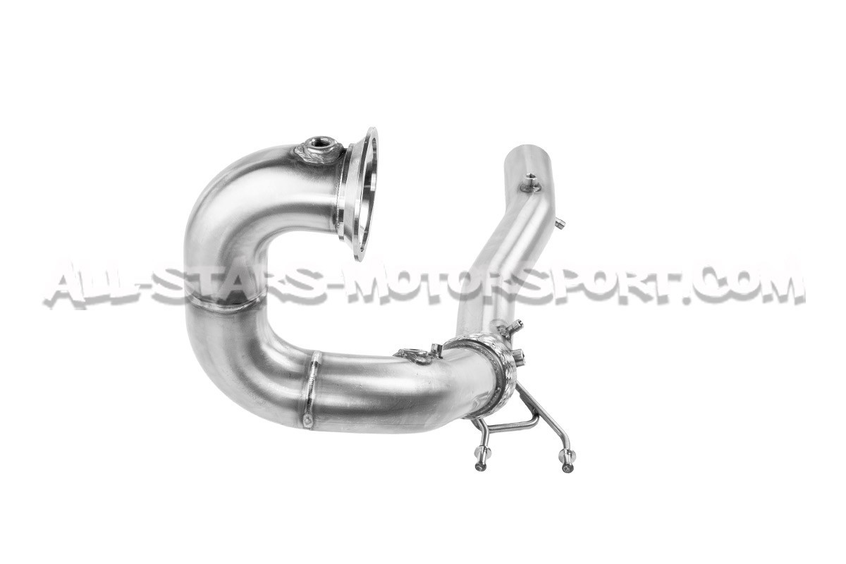 Polo AW GTI (21-26) Scorpion Decat Downpipe