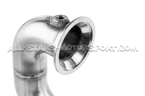 Polo AW GTI (21-26) Scorpion Decat Downpipe