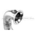 Polo AW GTI (21-26) Scorpion Decat Downpipe