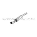 Mini Cooper S F66 Scorpion GPF Delete Pipe