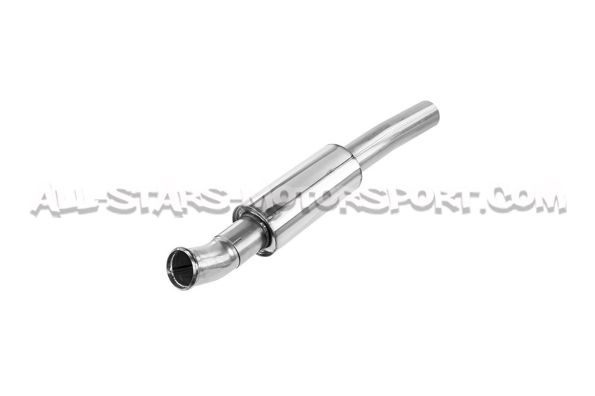Mini Cooper S F66 Scorpion GPF Delete Pipe
