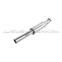 Mini Cooper S F66 Scorpion GPF Delete Pipe