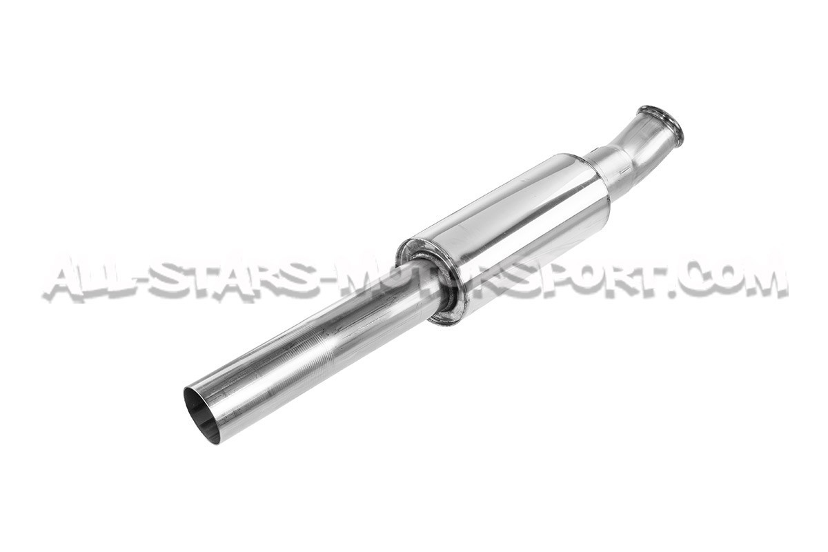 Mini Cooper S F66 Scorpion GPF Delete Pipe