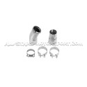 Mini Cooper S F66 Scorpion GPF Delete Pipe
