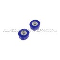Audi A4 / S4 / RS4 B8 and A5 / S5 / RS5 8T  Powerflex Rear Lower Wheel Bearing Housing Bushes