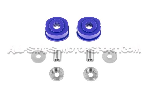 Audi A4 / S4 / RS4 B8 and A5 / S5 / RS5 8T  Powerflex Rear Lower Wheel Bearing Housing Bushes