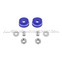 Audi A4 / S4 / RS4 B8 and A5 / S5 / RS5 8T  Powerflex Rear Lower Wheel Bearing Housing Bushes