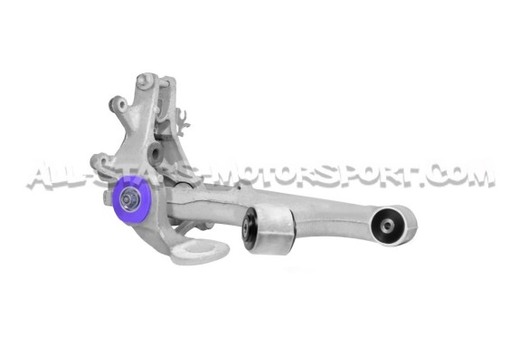 Audi A4 / S4 / RS4 B8 and A5 / S5 / RS5 8T  Powerflex Rear Lower Wheel Bearing Housing Bushes