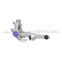 Audi A4 / S4 / RS4 B8 and A5 / S5 / RS5 8T  Powerflex Rear Lower Wheel Bearing Housing Bushes