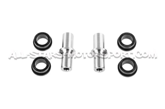 Silentblocs intérieur de biellettes de pincement arrière Powerflex pour Audi RS6 C5