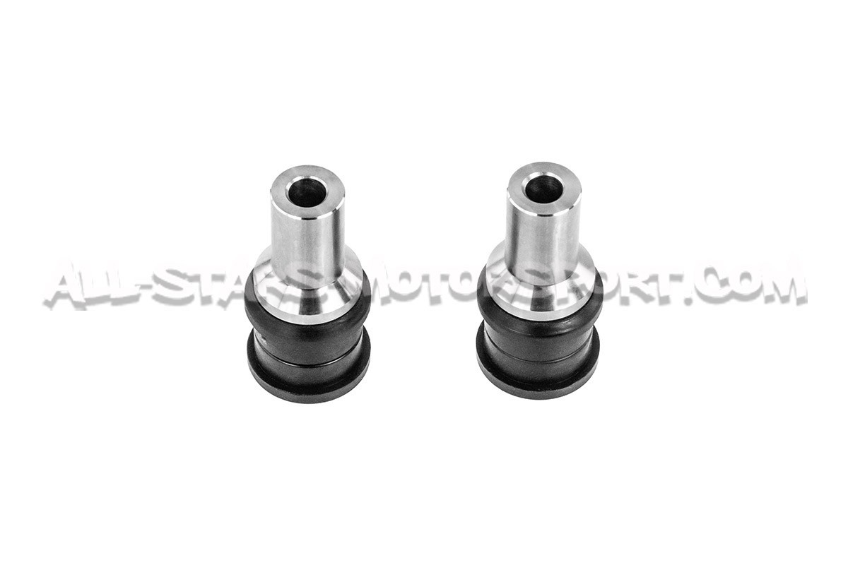 Silentblocs intérieur de biellettes de pincement arrière Powerflex pour Audi RS6 C5