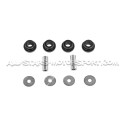 Audi S4 B5 / RS4 B5 Powerflex Rear Lower Wheel Bearing Housing Bushes