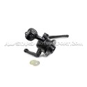 Silentblocks inferiores de portamanguetas traseros Powerflex para Audi S4 B5 / RS4 B5