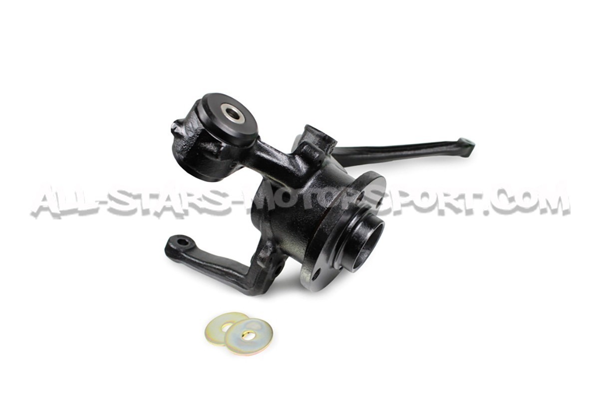 Audi S4 B5 / RS4 B5 Powerflex Rear Lower Wheel Bearing Housing Bushes