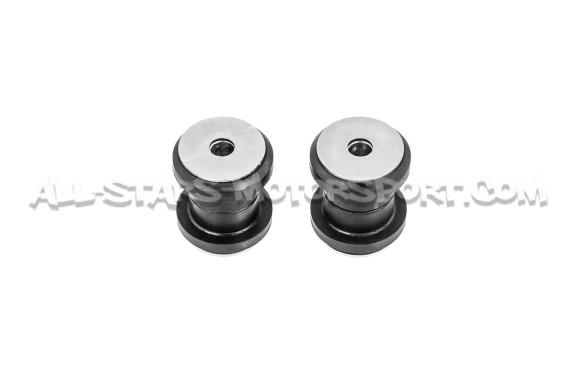 Silentblocs inférieurs de porte-fusées arrière Powerflex pour Audi S4 B5 / RS4 B5